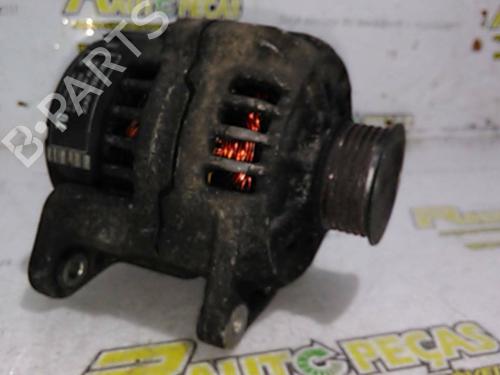 Used Alternator FORD ESCORT VI Turnier (GAL, ANL) [1995-2002]  17292345