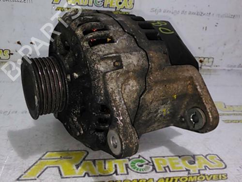 Alternator FORD ESCORT VI Turnier (GAL, ANL)  | BP17292345M7 