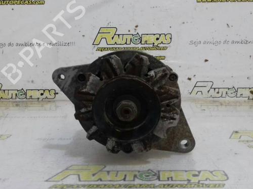 Used Alternator TRIUMPH ACCLAIM (XD) [1981-1985]  17292373