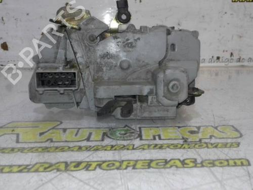 Front left lock CITROËN XSARA (N1) | BP17292401C98