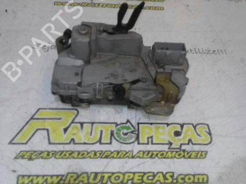 Front left lock CITROËN XSARA (N1) | BP17292401C98