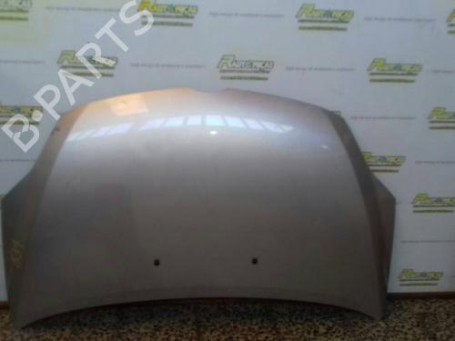 Used Hood MAZDA 5 (CR) [2005-2010]  17292404
