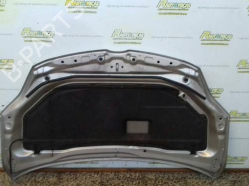 Hood MAZDA 5 (CR)  | BP17292404C1