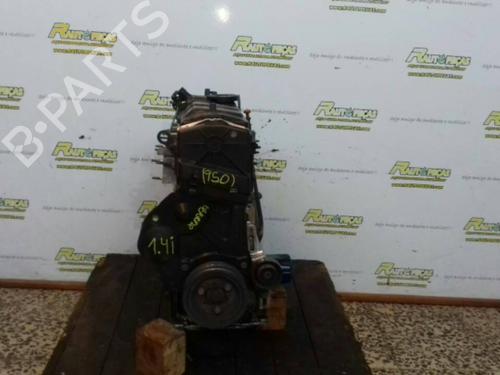 Other CITROËN XSARA (N1) 1.4 i | BP17292405O1