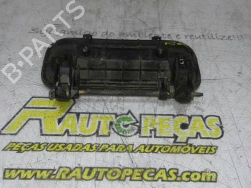 Rear right exterior door handle OPEL ASTRA F Saloon (T92) 1.7 D (F19, M19) | BP17292414C130 