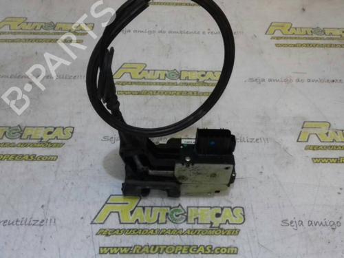 Zamek drzwi przednich lewych FORD FIESTA V (JH_, JD_)  | BP17292429C98