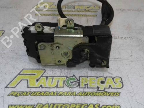 Zamek drzwi przednich lewych FORD FIESTA V (JH_, JD_)  | BP17292429C98