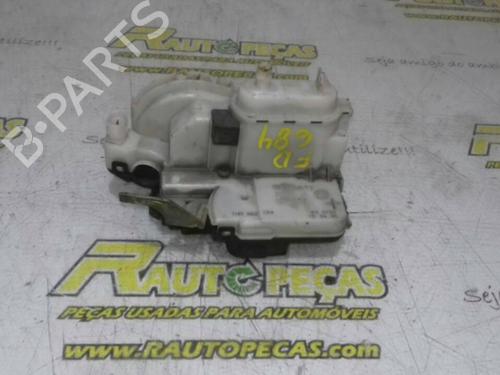 Türschloss rechts vorne für VW POLO III (6N1) [1994-1999]  17292430