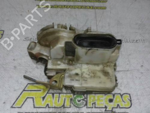 Front right lock SEAT IBIZA II (6K1) 1.4 | BP17292472C97