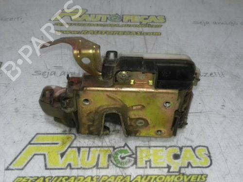 Front right lock SEAT IBIZA II (6K1) 1.4 | BP17292472C97