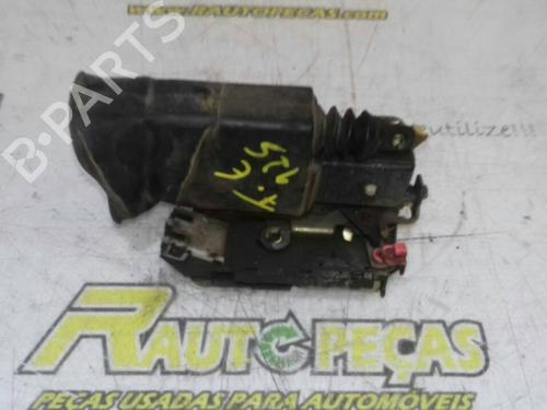 Front left lock RENAULT 19 II (B/C53_) 1.4 (78 hp)null