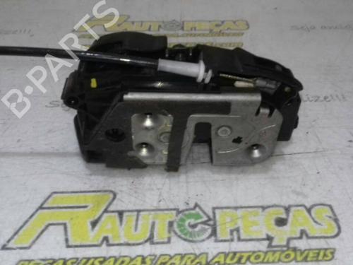 Front right lock FORD FIESTA VI (CB1, CCN)  | BP17292508C97
