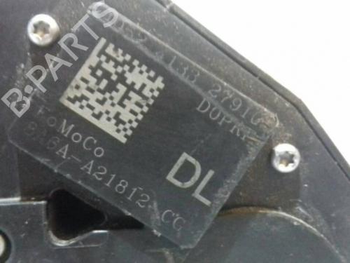 Front right lock FORD FIESTA VI (CB1, CCN)  | BP17292508C97