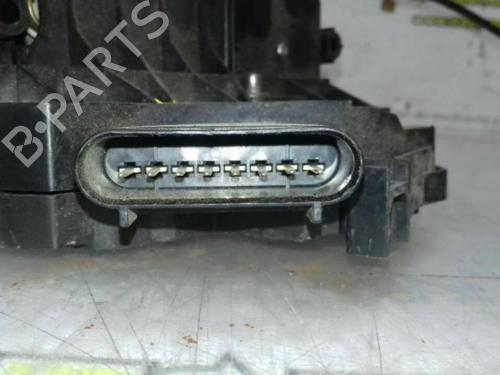 Front right lock FORD FIESTA VI (CB1, CCN)  | BP17292508C97