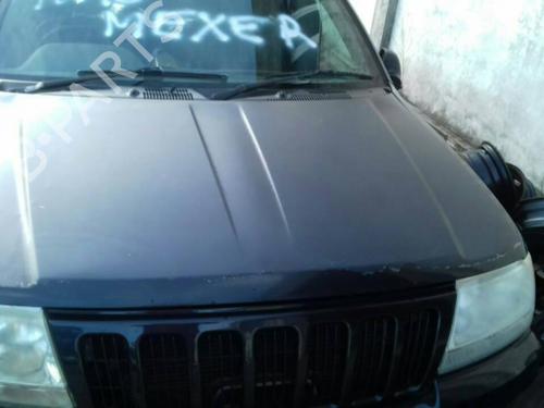 Hood JEEP GRAND CHEROKEE II (WJ, WG) 4.7 V8 4x4 BP17292570C1