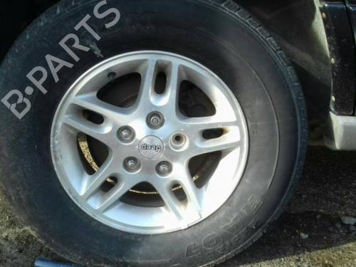 Rim JEEP GRAND CHEROKEE II (WJ, WG) 4.7 V8 4x4 BP17292571C45