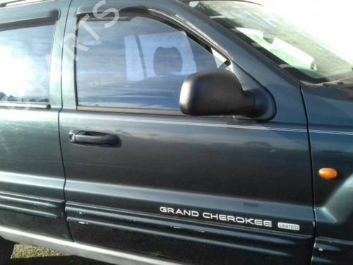 Right front door JEEP GRAND CHEROKEE II (WJ, WG) 4.7 V8 4x4 | BP17292573C3 