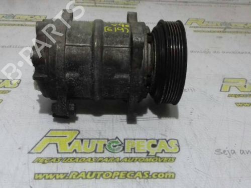 Used AC compressor VOLVO V40 Estate (645) [1995-2004]  17292621