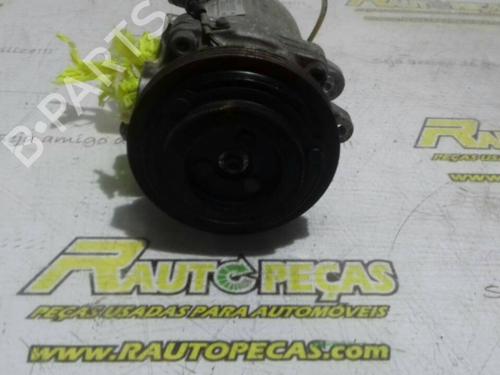 AC compressor SMART FORTWO Coupe (450) 0.6 (450.332) | BP17292625M34 
