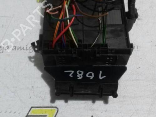 Fuse box SMART FORTWO Coupe (450) 0.6 (450.332) | BP17292627E1 