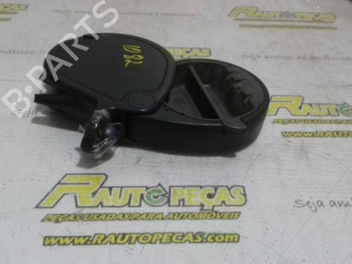 Other SMART FORTWO Coupe (450) 0.6 (450.332) | BP17292628O1 