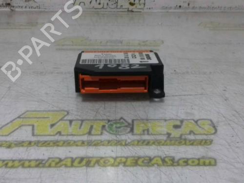 BP17292630M53 | Airbag styreenhed SMART FORTWO Coupe (450) 0.6 (450.332) BP17292630M53