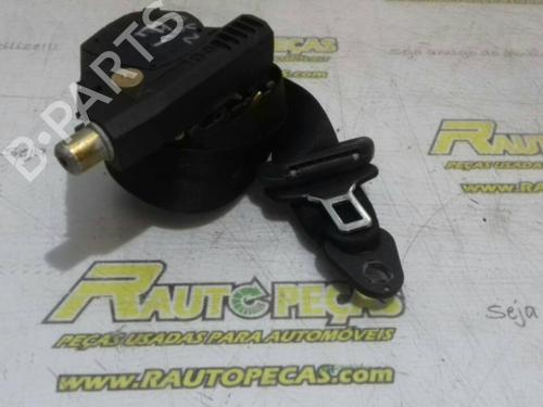 Front left belt tensioner SMART FORTWO Coupe (450) 0.6 (450.332) | BP17292632C87 
