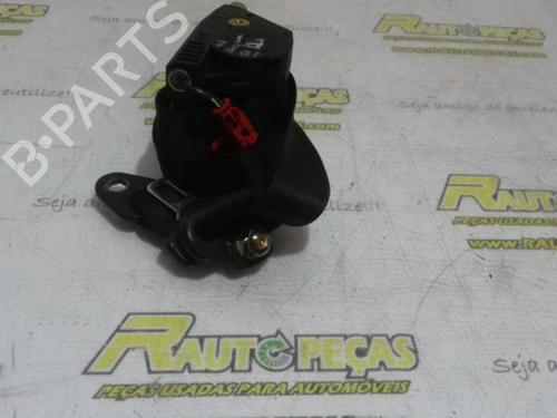 Front left belt tensioner SMART FORTWO Coupe (450) 0.6 (450.332) | BP17292632C87 
