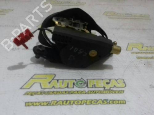 Front right belt tensioner SMART FORTWO Coupe (450) 0.6 (450.332) | BP17292633C88 