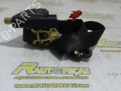Front right belt tensioner SMART FORTWO Coupe (450) 0.6 (450.332) | BP17292633C88 