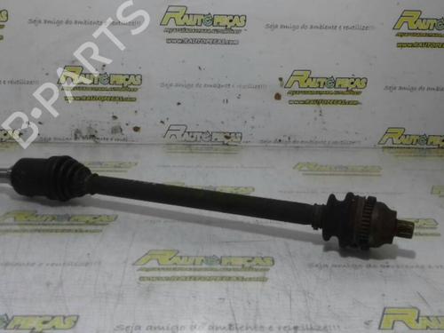 Other SMART FORTWO Coupe (450) 0.6 (450.332) BP17292636O1