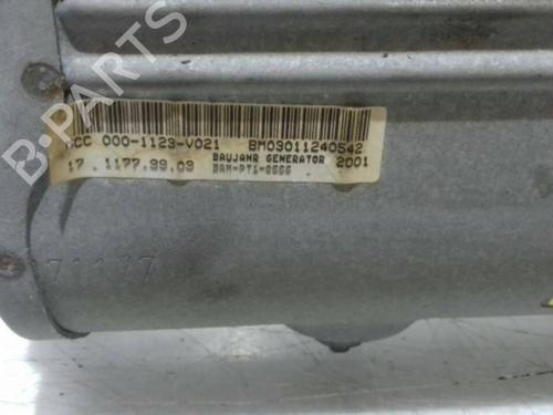Passenger airbag SMART FORTWO Coupe (450) 0.6 (450.332) | BP17292645C10 