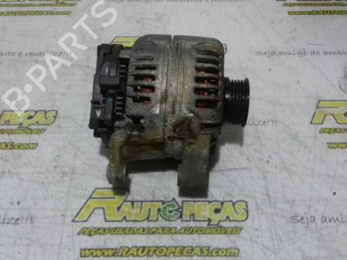 Generator OPEL ASTRA H (A04) [2004-2014]  17292668