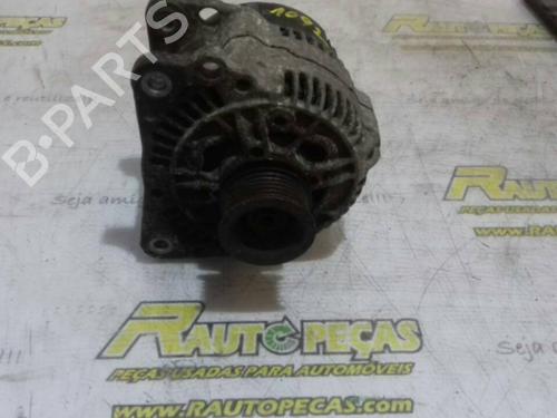 Used Alternator SEAT IBIZA II (6K1) 1.0 i (50 hp) 17292671