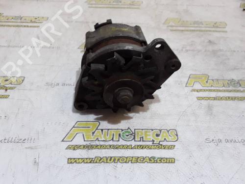 Used Alternator Alternator SEAT IBIZA II (6K1) [1993-2002] 17292675 17292675