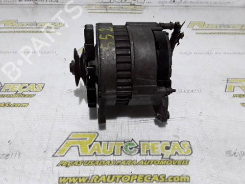 Alternator FORD FIESTA III (GFJ) 1.0 | BP17292733M7 