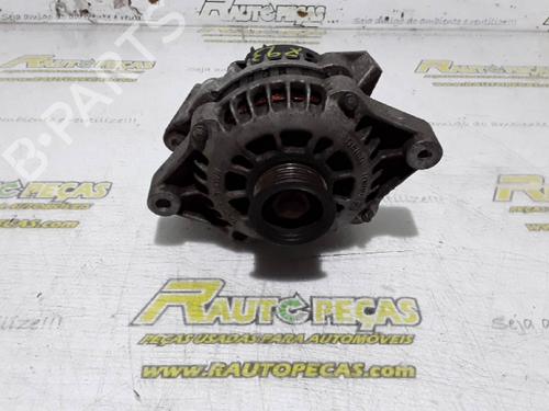 Alternador OPEL VECTRA B (J96) [1995-2004]  17292748