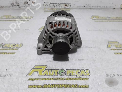 Used Alternator FIAT PANDA (312_, 319_) [2012-2025]  17292784