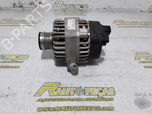 Alternator FIAT PANDA (312_, 319_) | BP17292784M7
