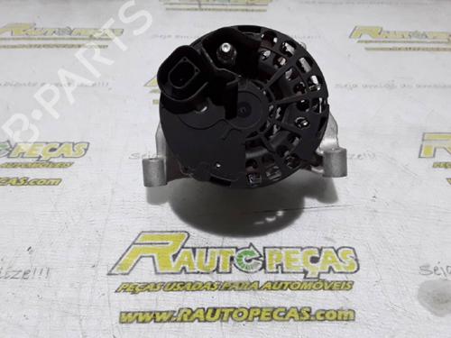 Alternator FIAT PANDA (312_, 319_) | BP17292784M7