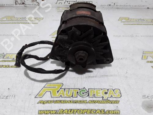 Used Alternator FORD FIESTA III (GFJ) [1989-1997]  17292785