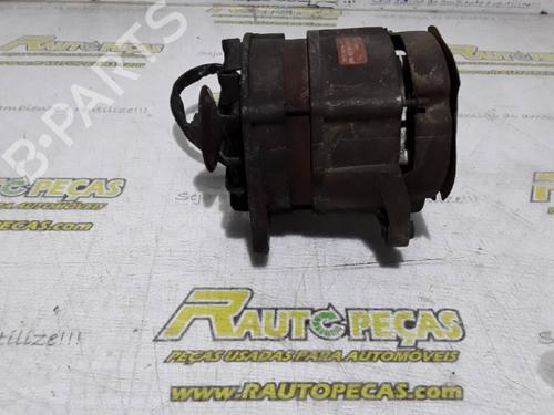 Alternator FORD FIESTA III (GFJ)  | BP17292785M7 