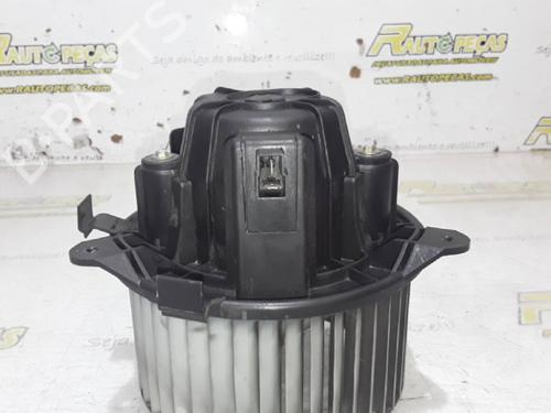 Heater blower motor FIAT STILO (192_) 1.9 JTD | BP17292815M62 