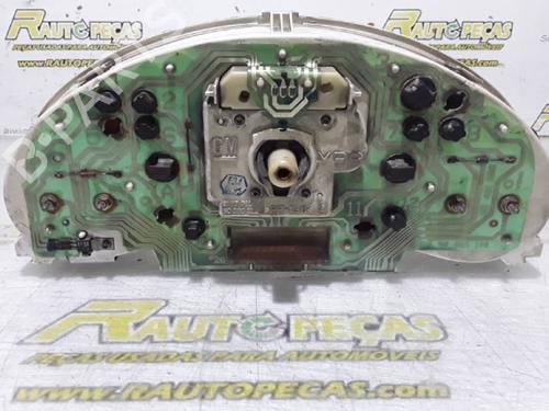 Instrument cluster OPEL CORSA B (S93) 1.7 D (F08, F68, M68) | BP17292819C47