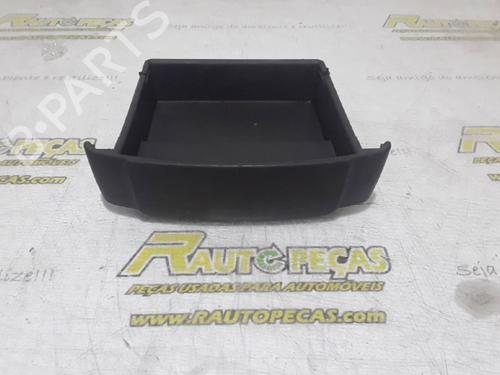 Other SMART FORTWO Coupe (450) 0.6 (450.332) BP17292824O1