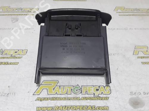 Other SMART FORTWO Coupe (450) 0.6 (450.332) | BP17292824O1 