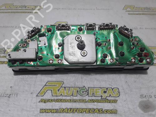 Instrument cluster FIAT PALIO Weekend (178_, 173_, 373_, 374_, 171_)  | BP17292828C47 