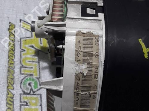 Instrument cluster PEUGEOT 306 Hatchback (7A, 7C, N3, N5) | BP17292829C47