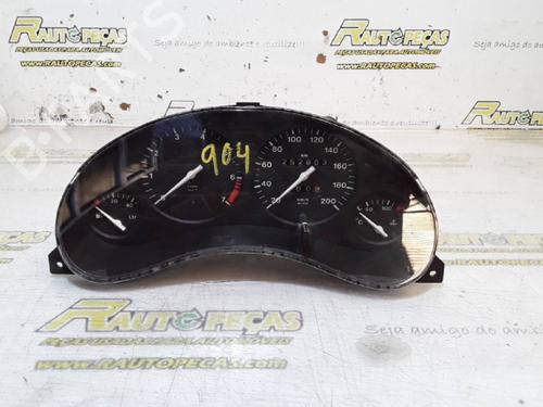 Instrument cluster OPEL CORSA B (S93) 1.2 i (F08, F68, M68) | BP17292843C47 