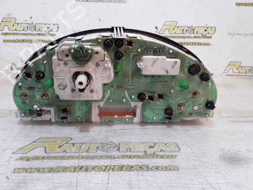 Instrument cluster OPEL CORSA B (S93) 1.2 i (F08, F68, M68) | BP17292843C47 